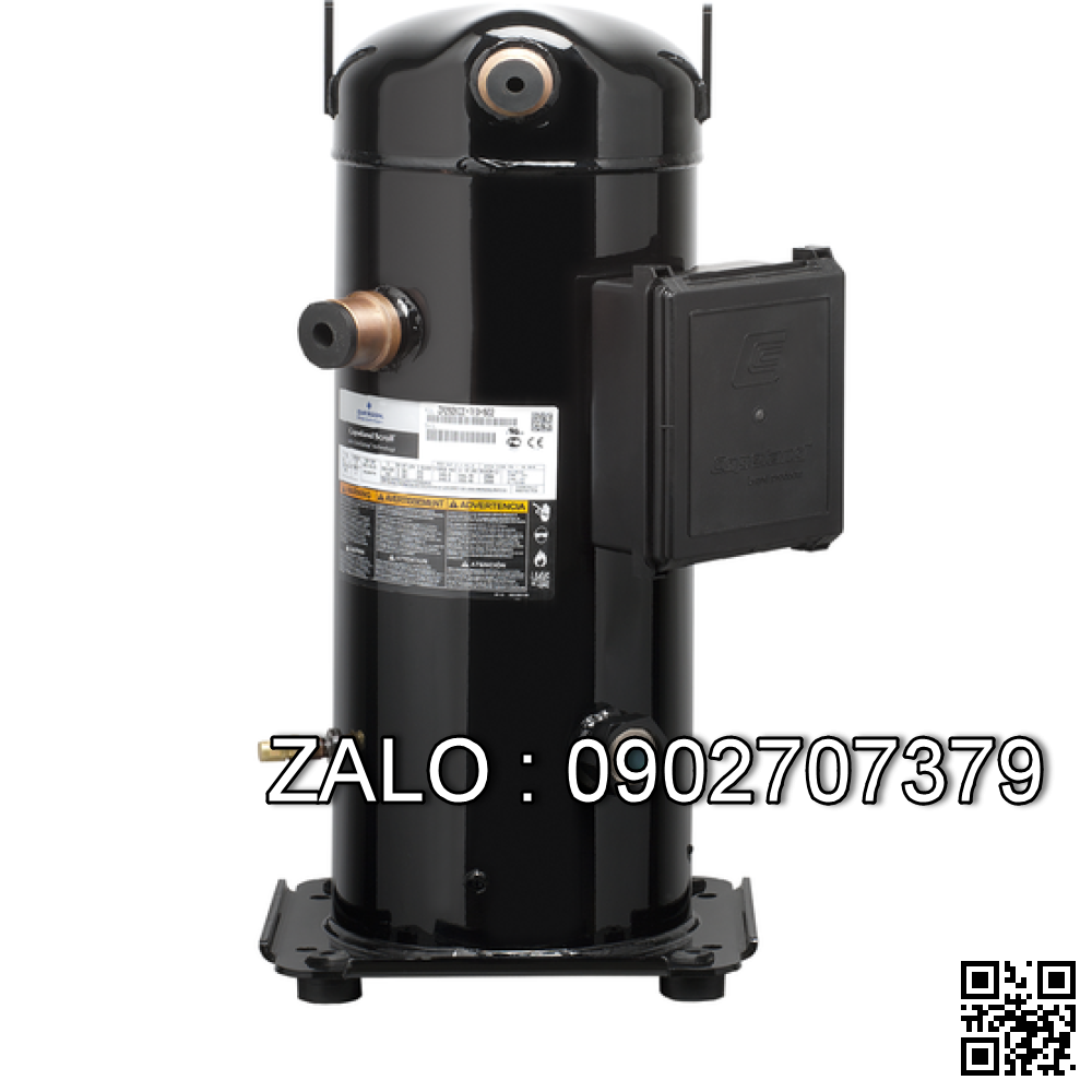 Chặn cuộn Copeland Trane ZPD72ke-TFD-522