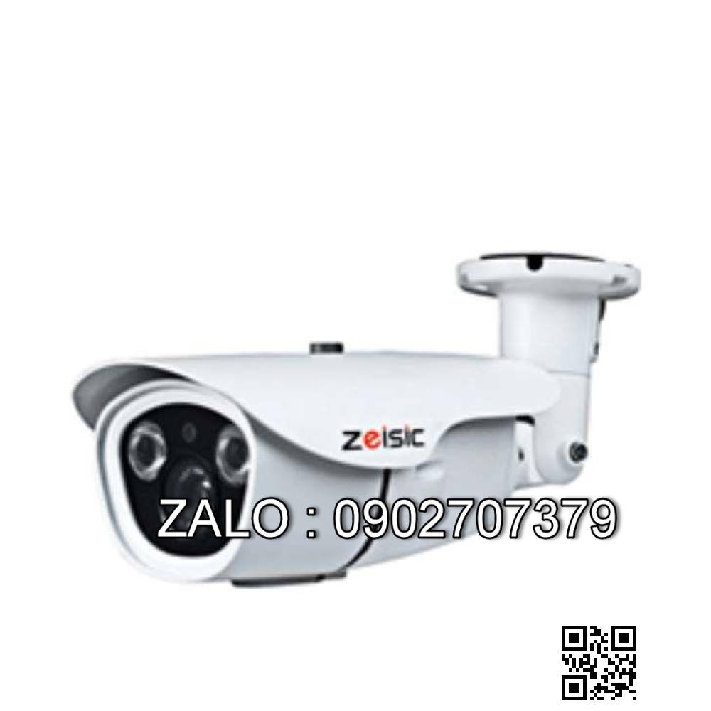 Camera Zeisic ZEI-LBT860