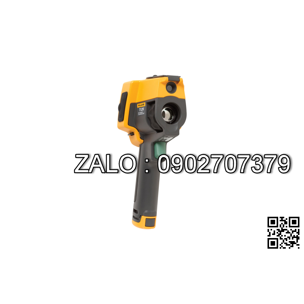 Camera nhiệt độ Fluke Ti400