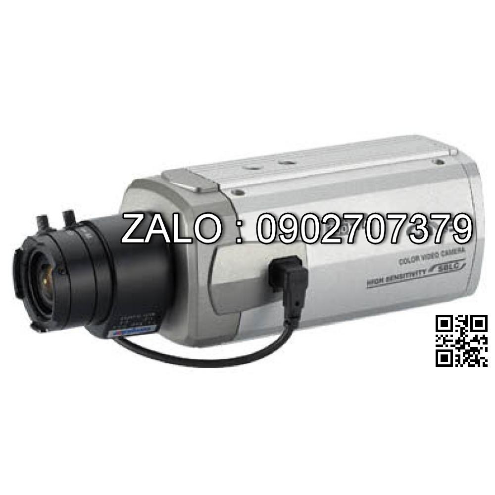 Camera CNB BBM-21F