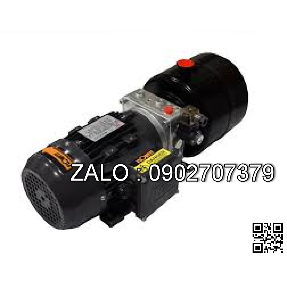 Hydraulic system A61N7-60001