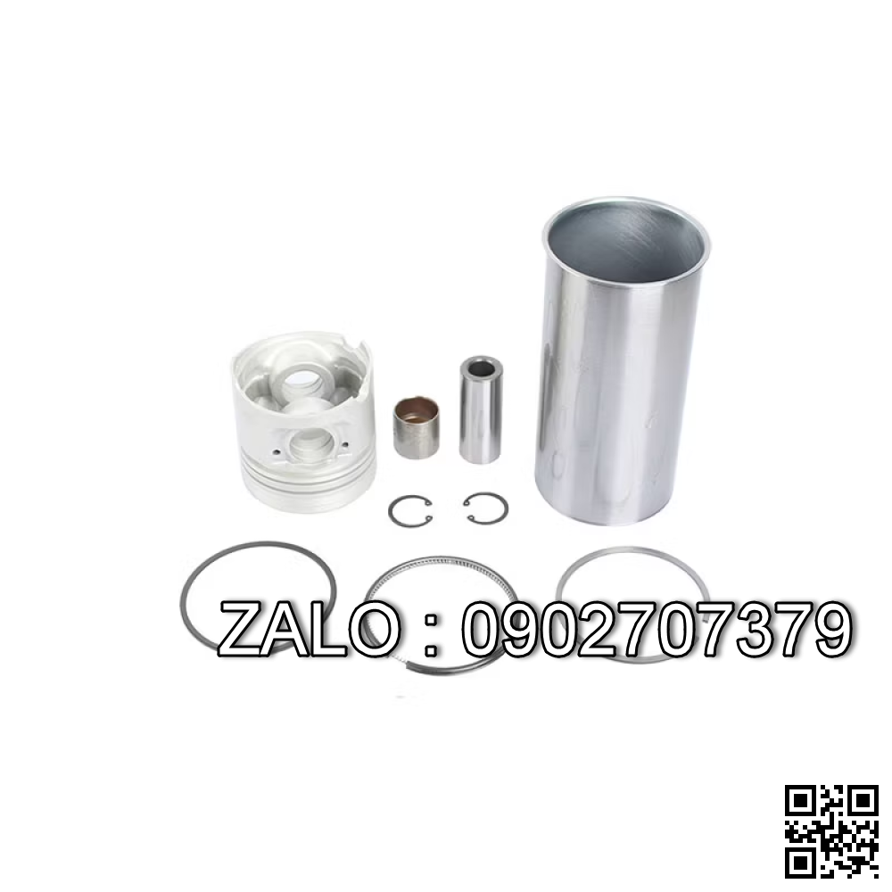 LINER SET, ENGINE TCM C240PKJ 5-87810-536-0