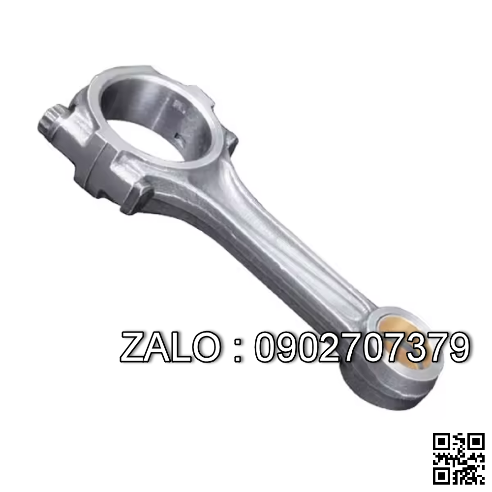 METAL SET, CONN. ROD TCM C240PKJ 8-94142-208-0