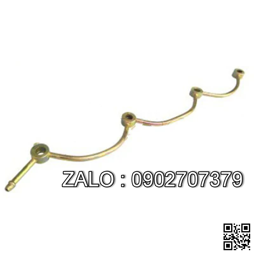 RETURN PIPE TCM C240PKJ Z-8-94250-310-0