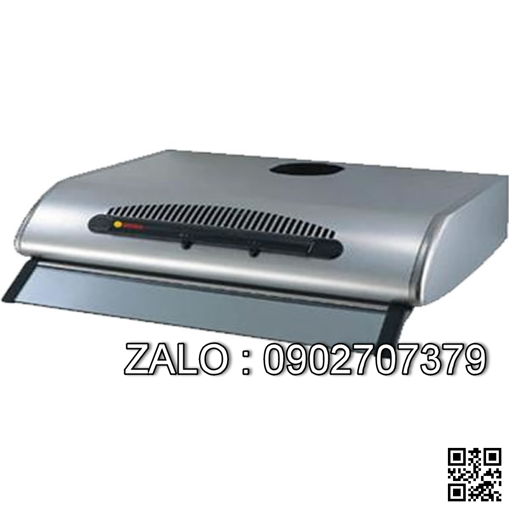 Máy khử mùi khử độc nhà hàng OM2