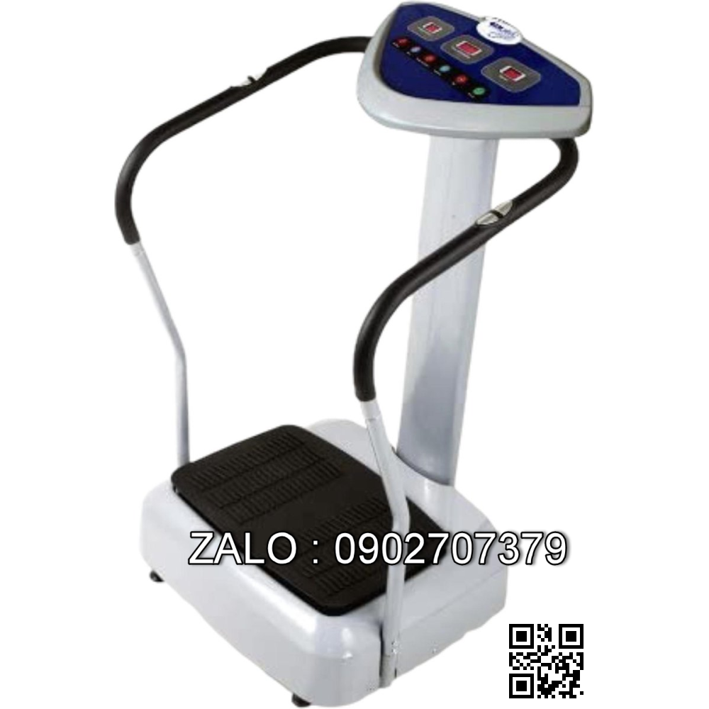 Máy tập thư giãn JuFit JFF-002C1