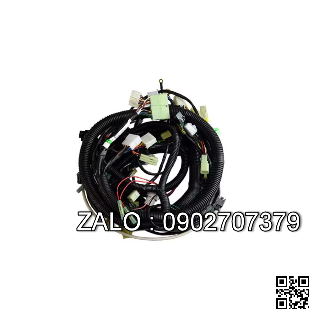 WIRE HARNESS, FRONT GUARD TCM FD50-100Z8 230C2-42101