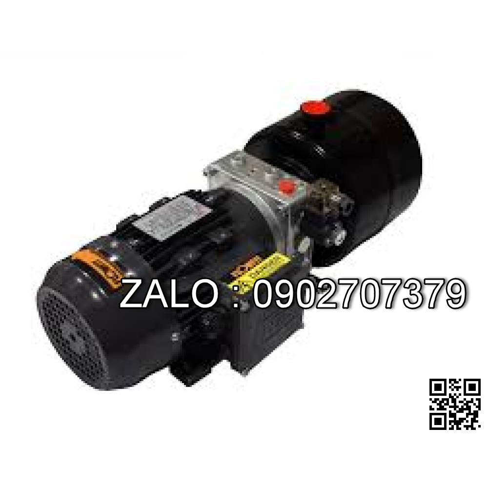 Hydraulic system G2L37-60001