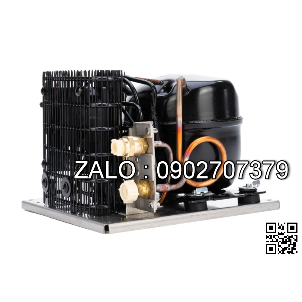 Drive unit (cover & inching valve electric-hydraulic) LC-2.3-15V