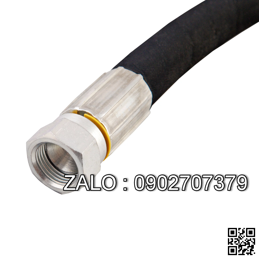 Hydraulic tank ass'y ZF1A7-60001
