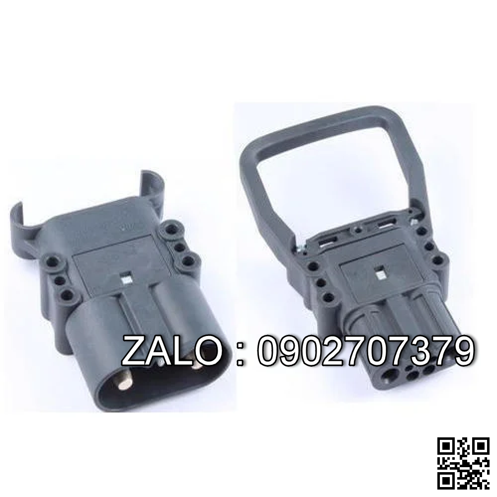 Giắc đực 80A 150V