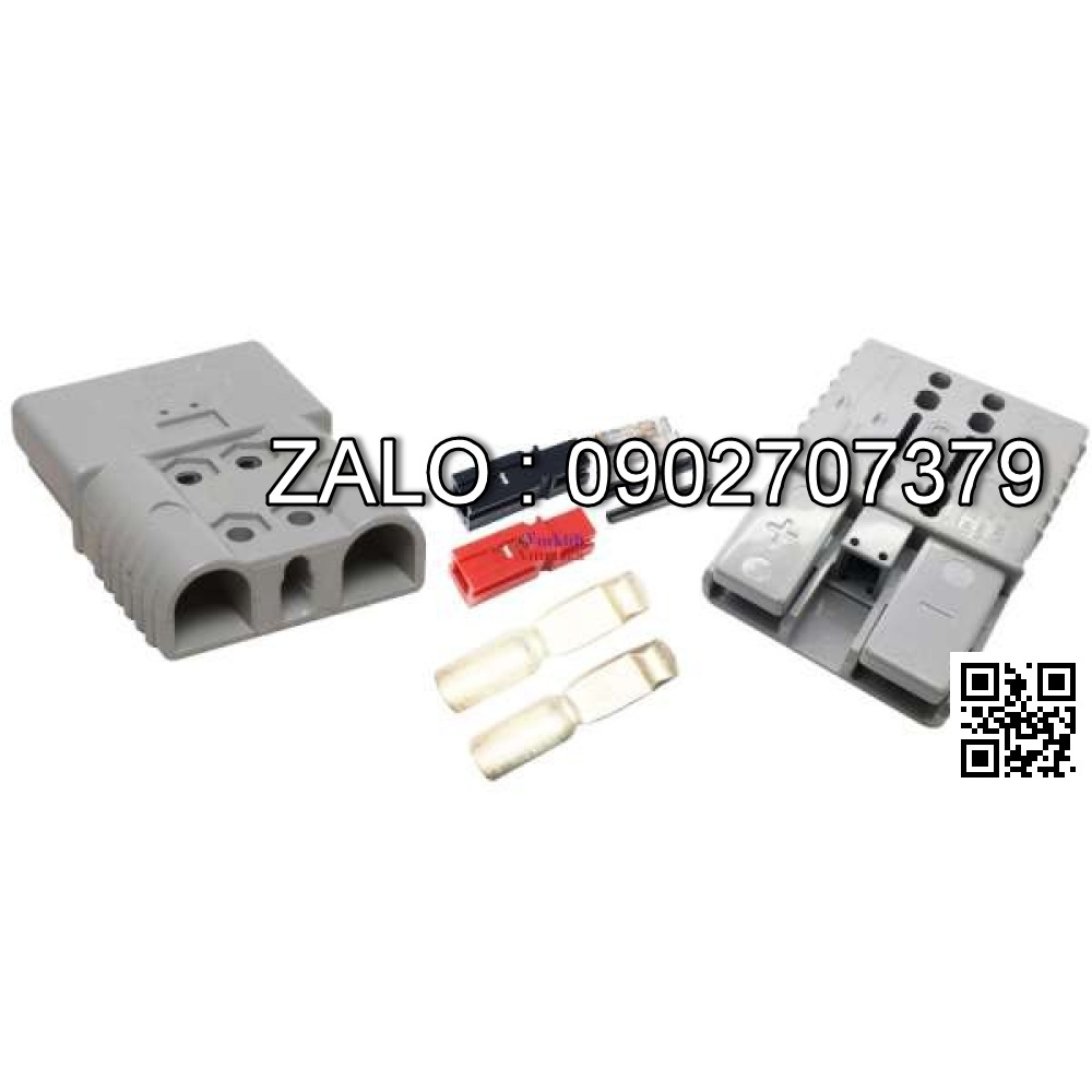 Giắc cắm SBE160A 3 lổ