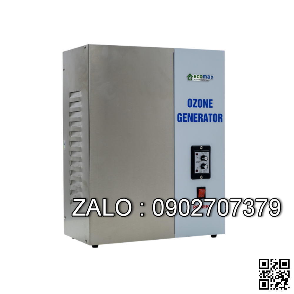 Máy ozone khử mùi OM5 công suất (5g/h)