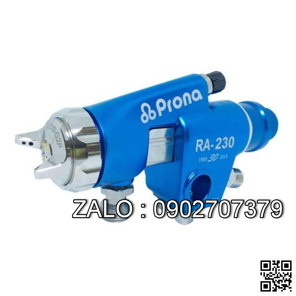 Súng phun sơn tự động Prona RA-230
