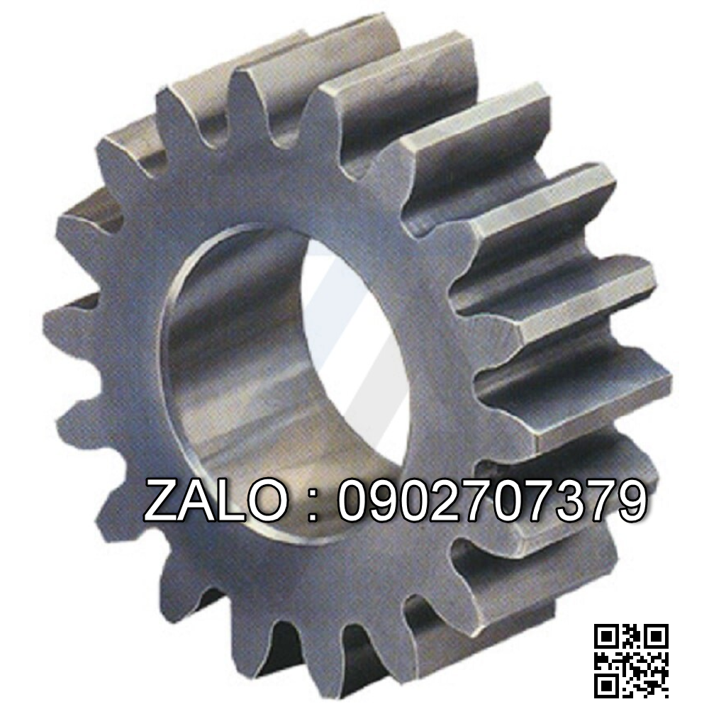 Xoáy lòng bạc nồi