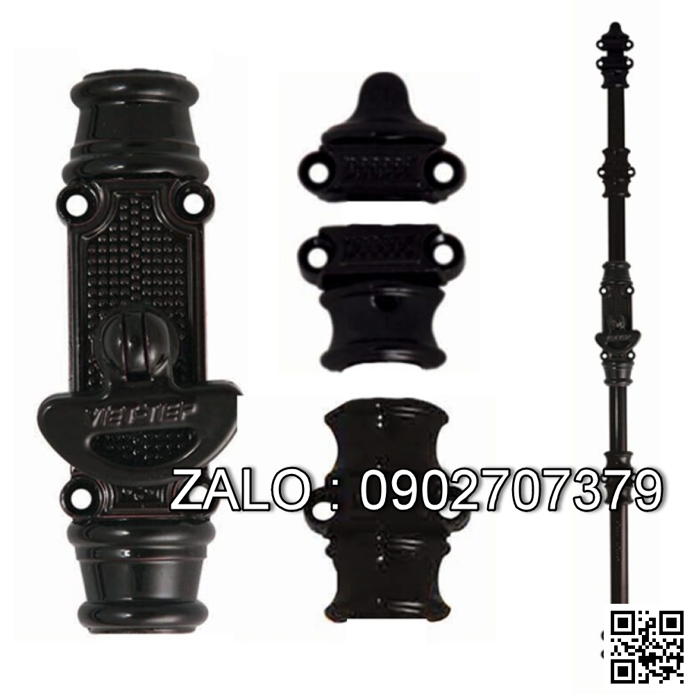Clemon (Hợp kim) CK 09990