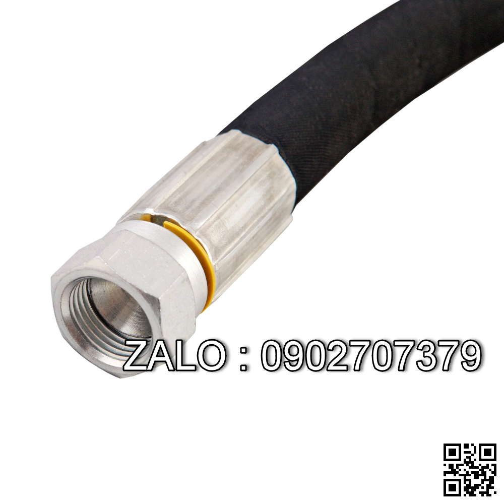 Hydraulic hose