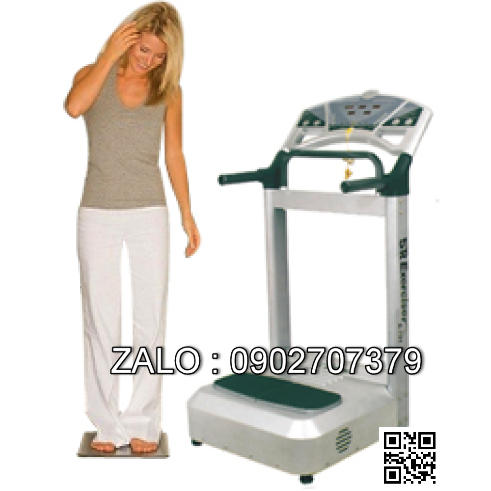 Máy rung giảm cân OMA TF700A