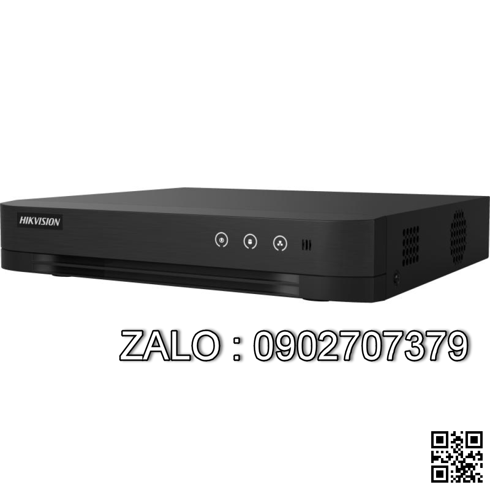 Đầu Ghi DS-7204HGHI-K1 (Dùng Cho Cmr 1mp)