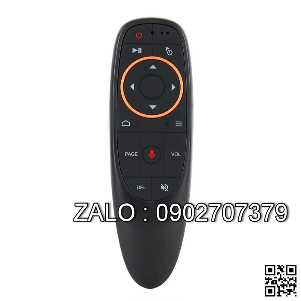 Chuột Bay KM680Pro (Bay + Voice) Chính Hãng Vinabox