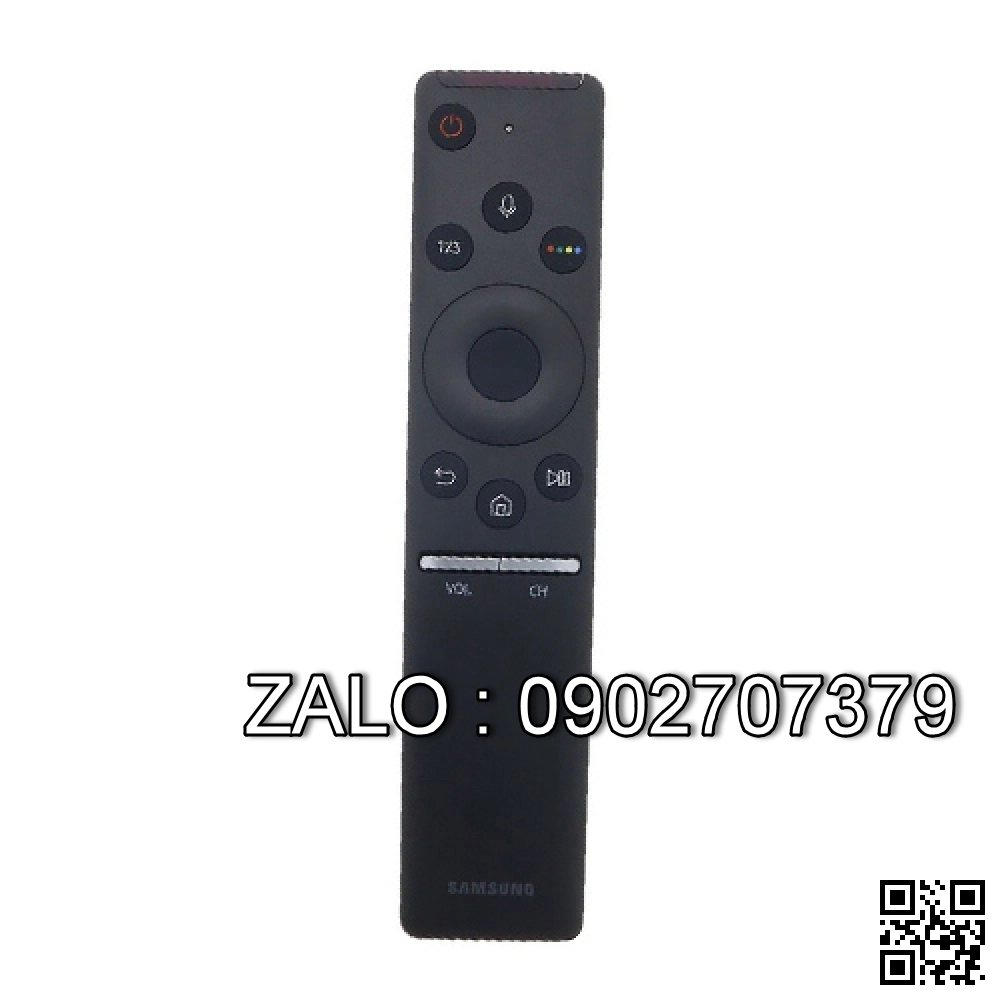 Remote Tivi Samsung