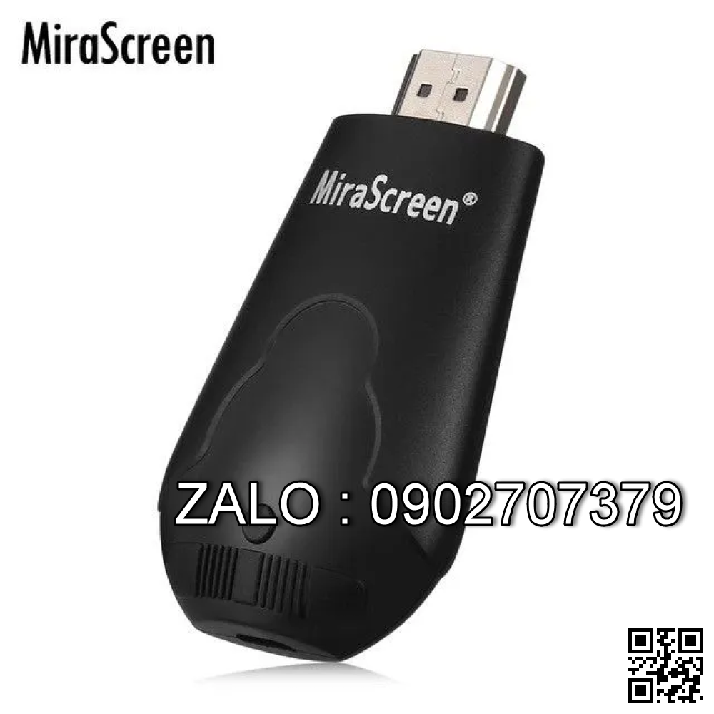 HDMI Ko Dây MiraScreen K4 HD