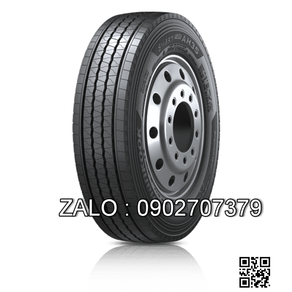 Lốp xe 285/70R19.5 18PR DURUN DH107