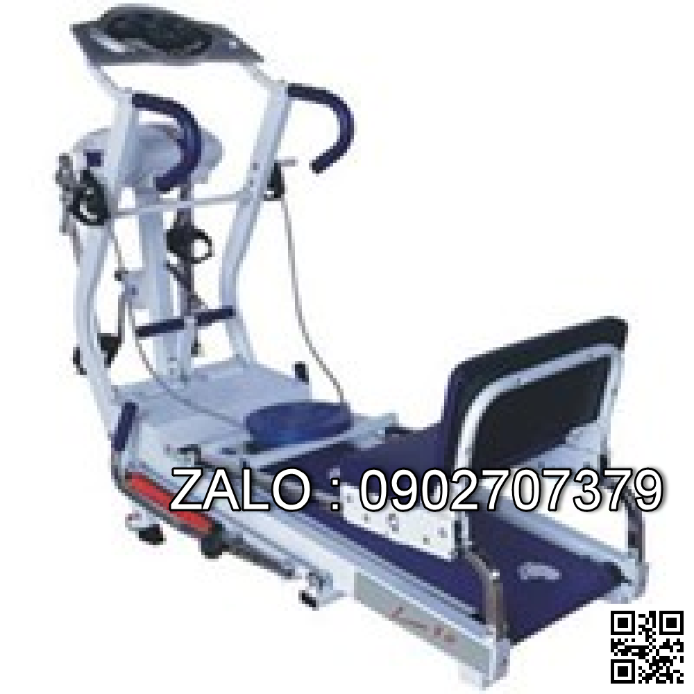 Máy tập chạy bộ bằng điện Active Life AL-08D