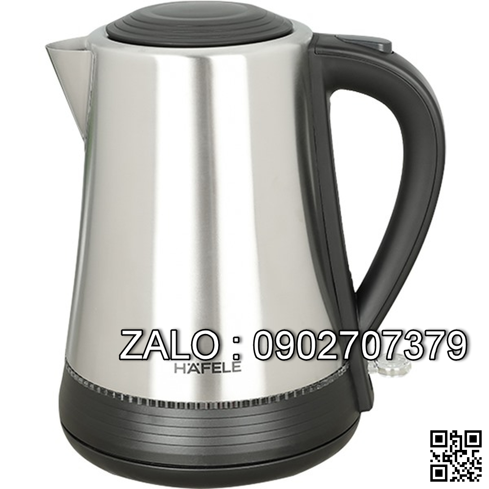 Bình đun siêu tốc Hafele 1.7 lít HS-K1703X