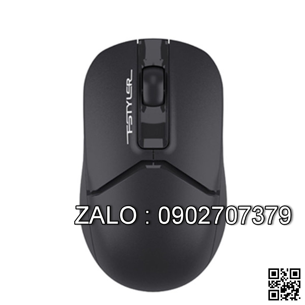 Mouse Ko Dây A4Tech FG12 Chính Hãng