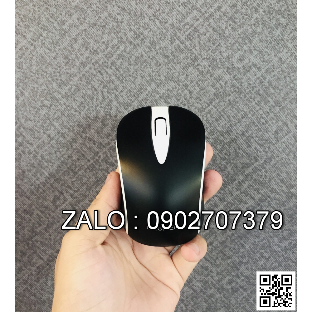 Mouse Ko Dây Newmen F368 Chính Hãng
