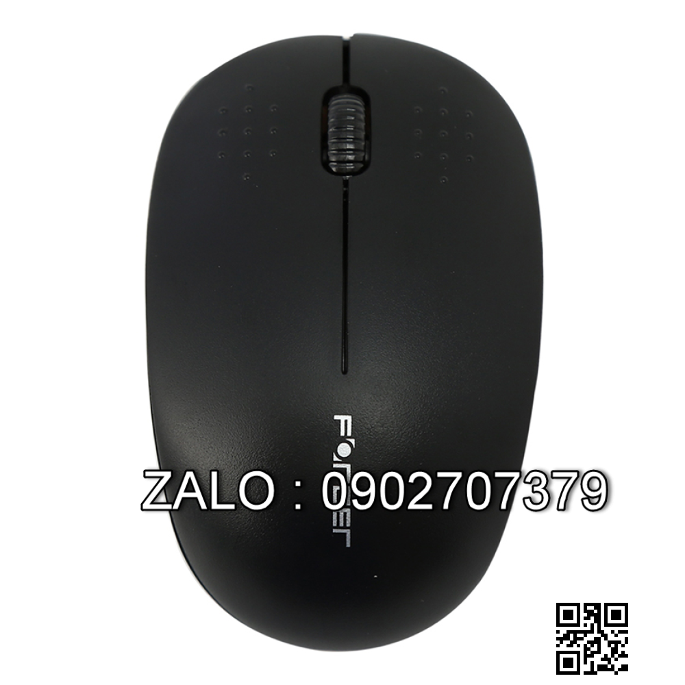 Mouse Ko Dây Forter V181