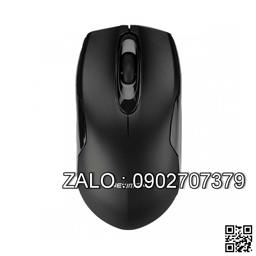 Mouse Ko Dây Newmen F266 Chính Hãng