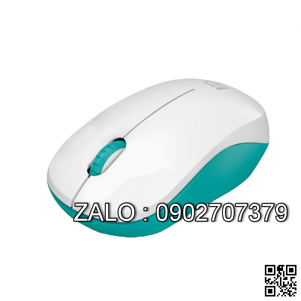 Mouse Ko Dây FD - I2 Chính Hãng