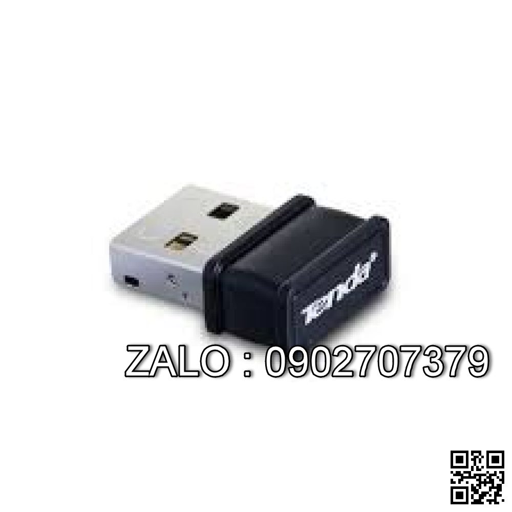Thu Wireless 150M Tenda Usb W311 Mi Nano Chính Hãng