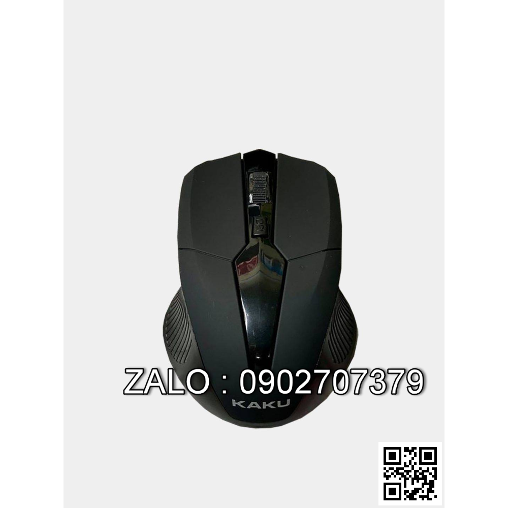 Mouse Ko Dây KAKU KSC 378