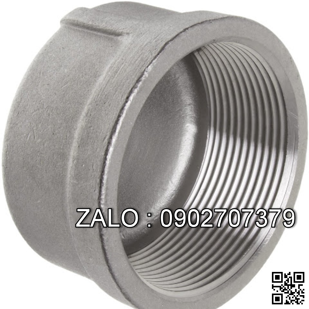 Nắp ren trong 201 - 304