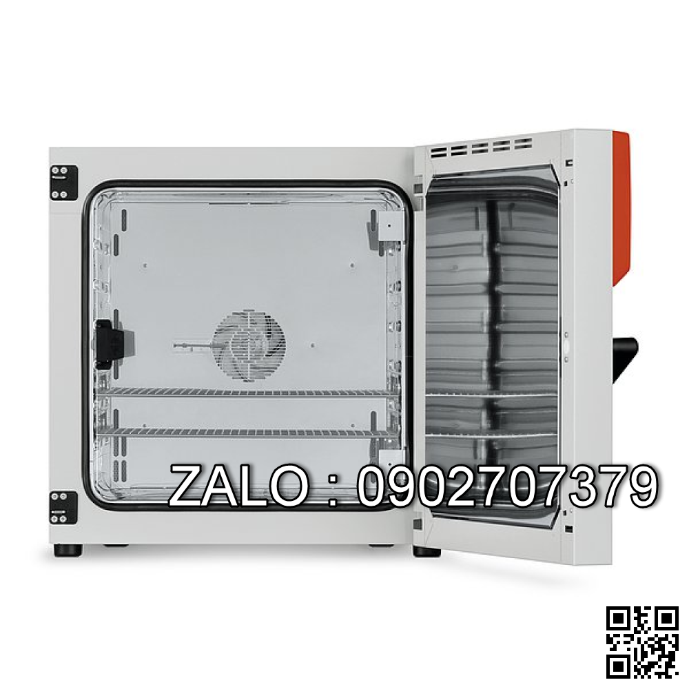 Tủ ấm đối lưu tự nhiên 1 cửa 288 lít dòng Incubig -TFT Selecta 2000238