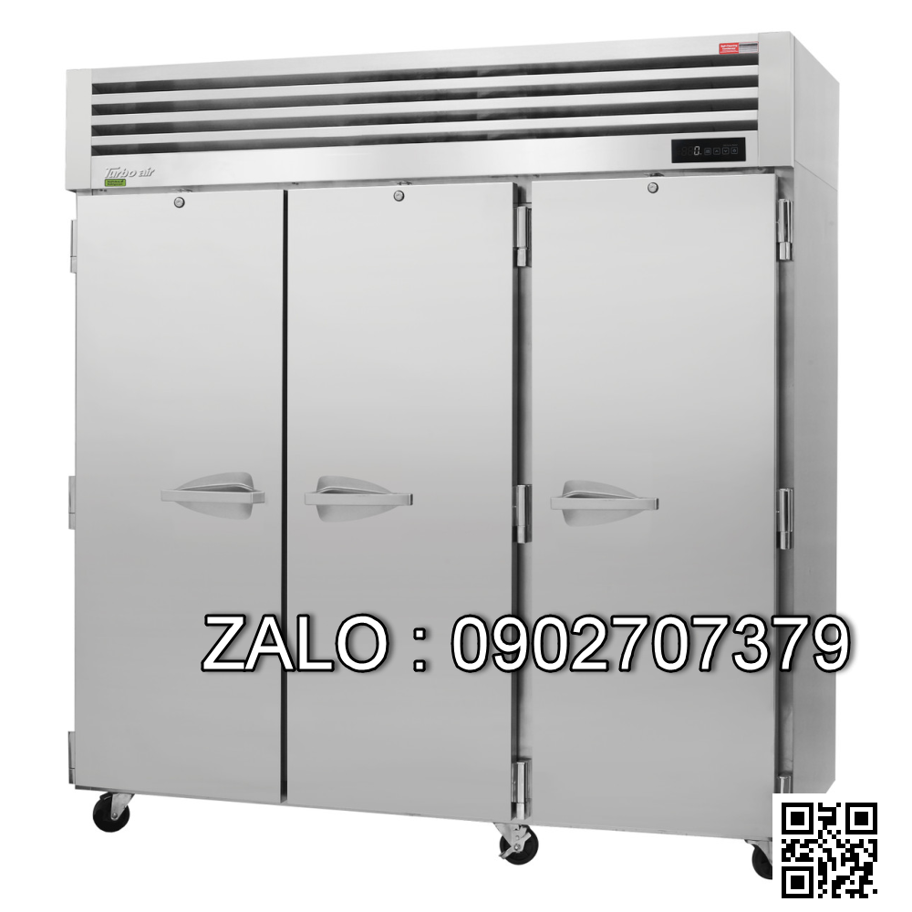 Tủ đông Turbo Air PRO-50-4F