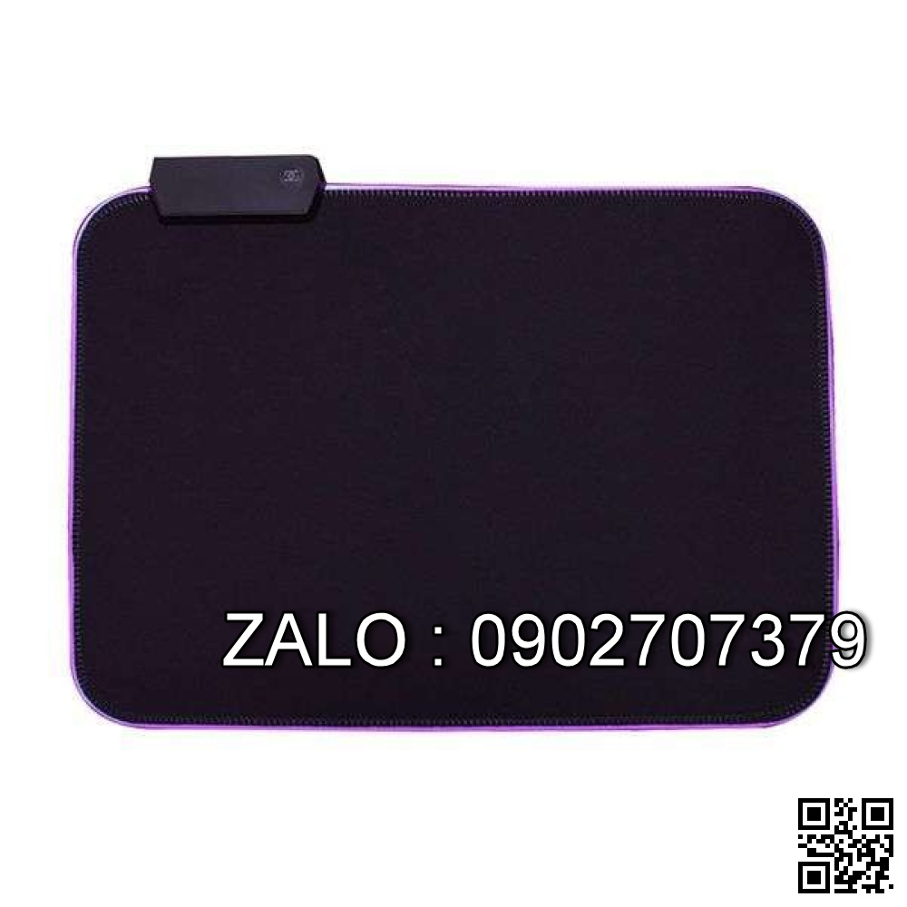 Pad RS-01 - Led RGB - Full Box : 305x780x3mm