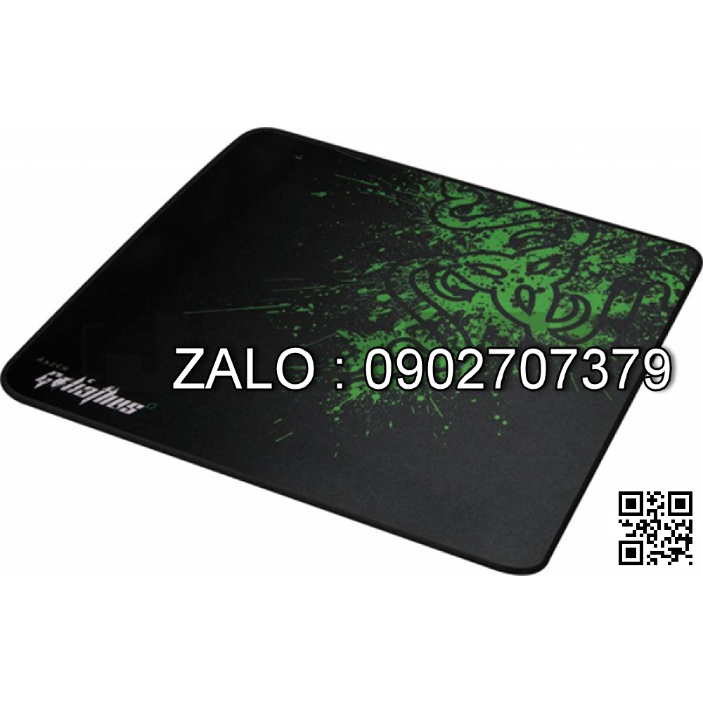 Pad Mouse Q8 Game May Viền