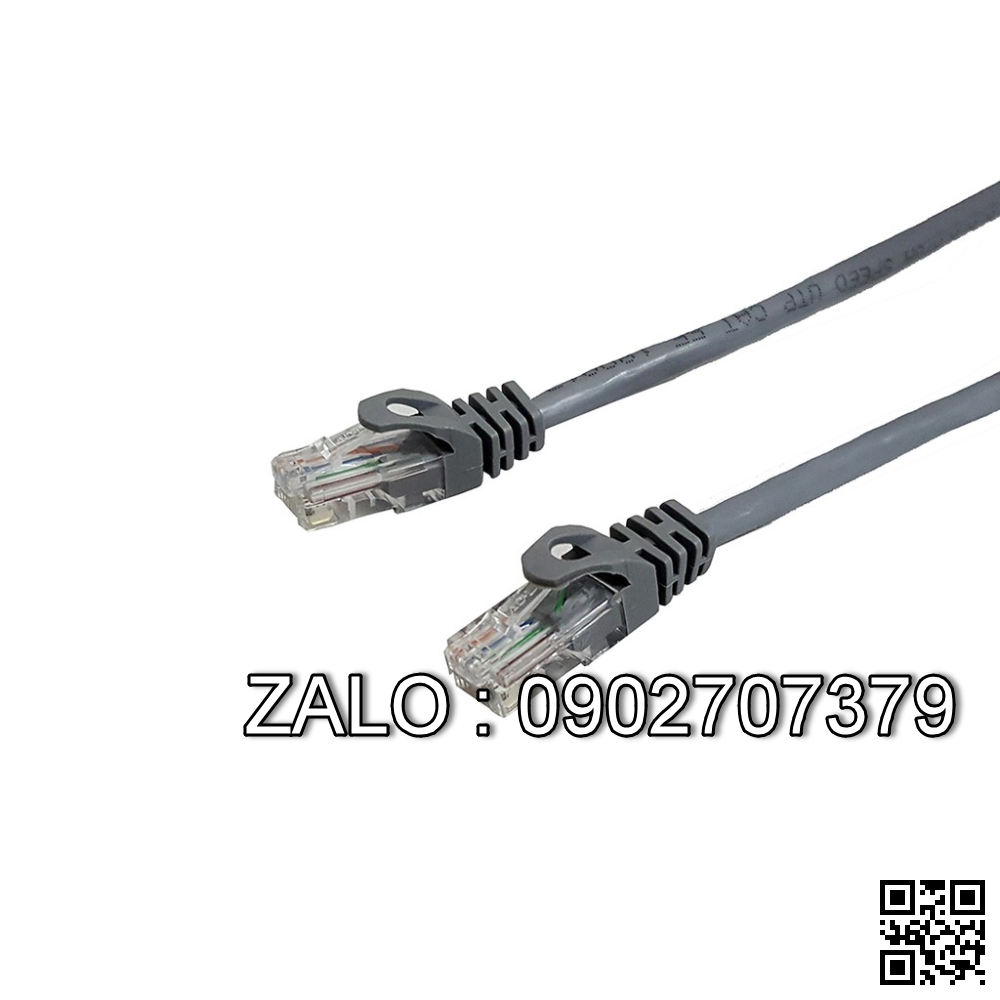 Cable UTP Cat 5E Lan 10m AD Link