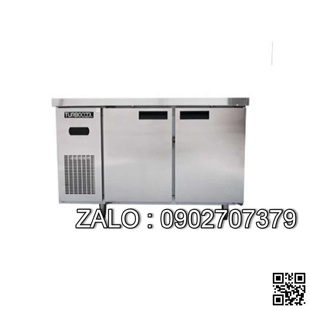 Bàn đông 2 cánh Inox OKASU OKS-T0.46LM2A