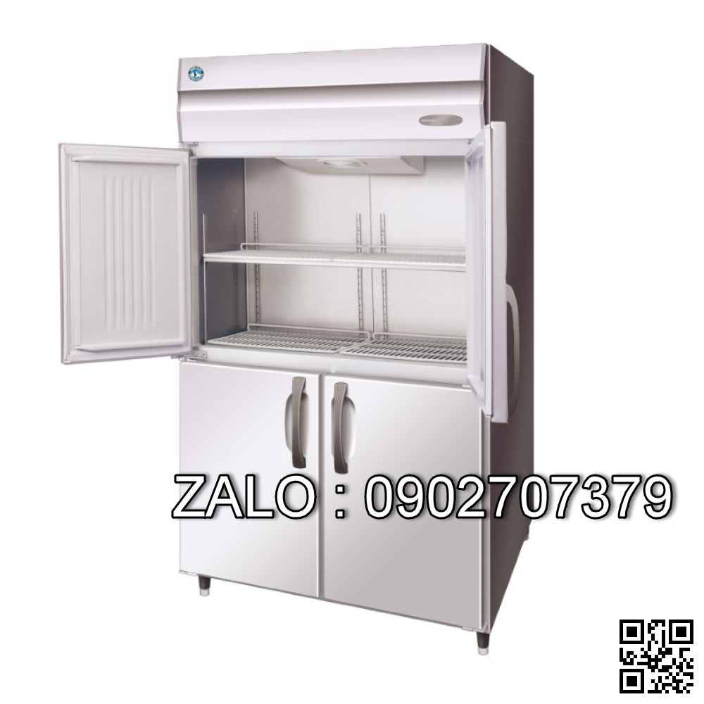 Tủ đông Hoshizaki HFE-127B-ML