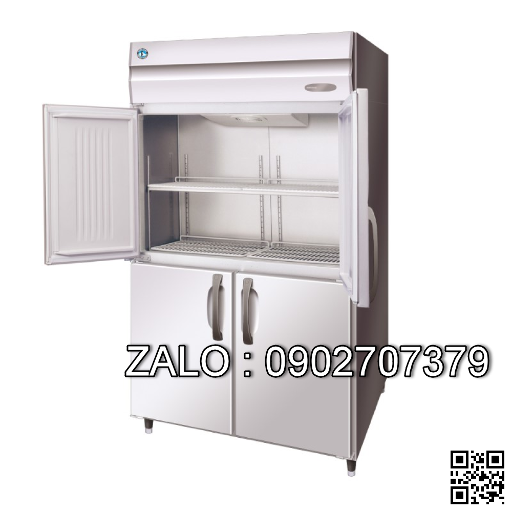 Tủ đông Hoshizaki HFE-187B-ML
