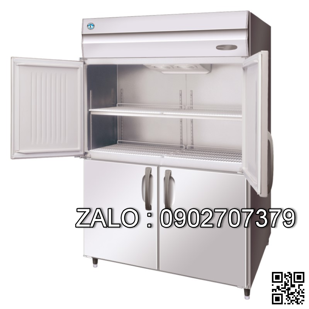 Tủ đông Hoshizaki HRF-188MA