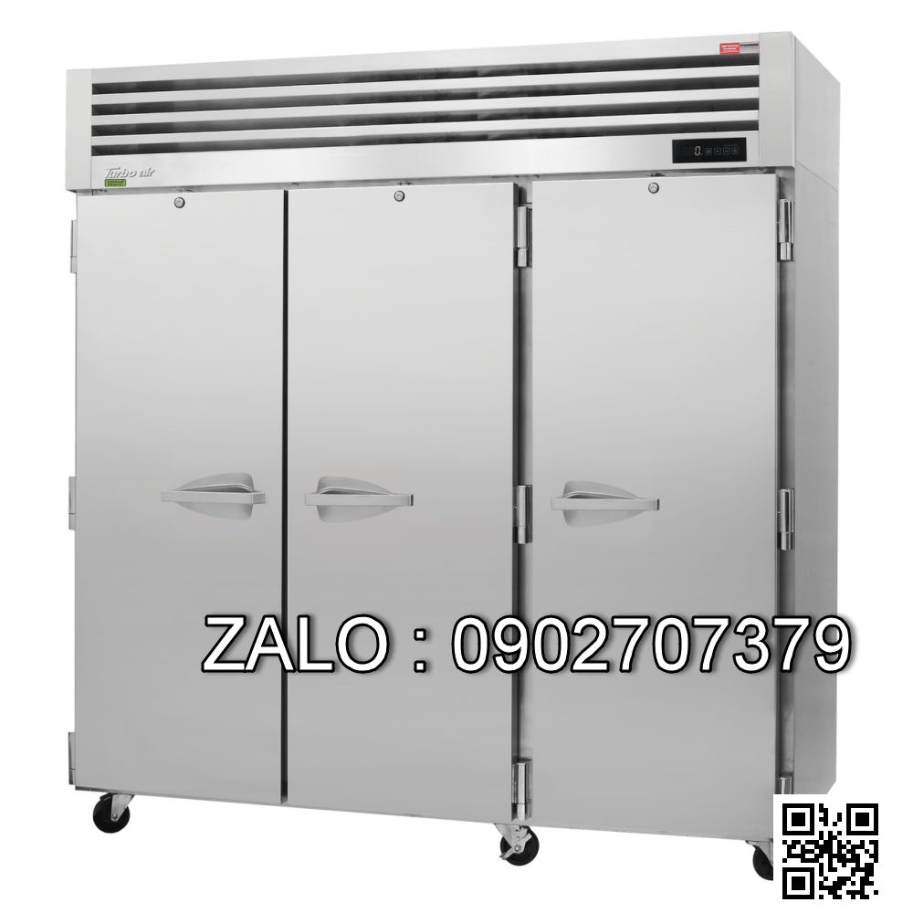 Tủ đông 4 cánh Hàn Quốc Turbo Air KF45-4