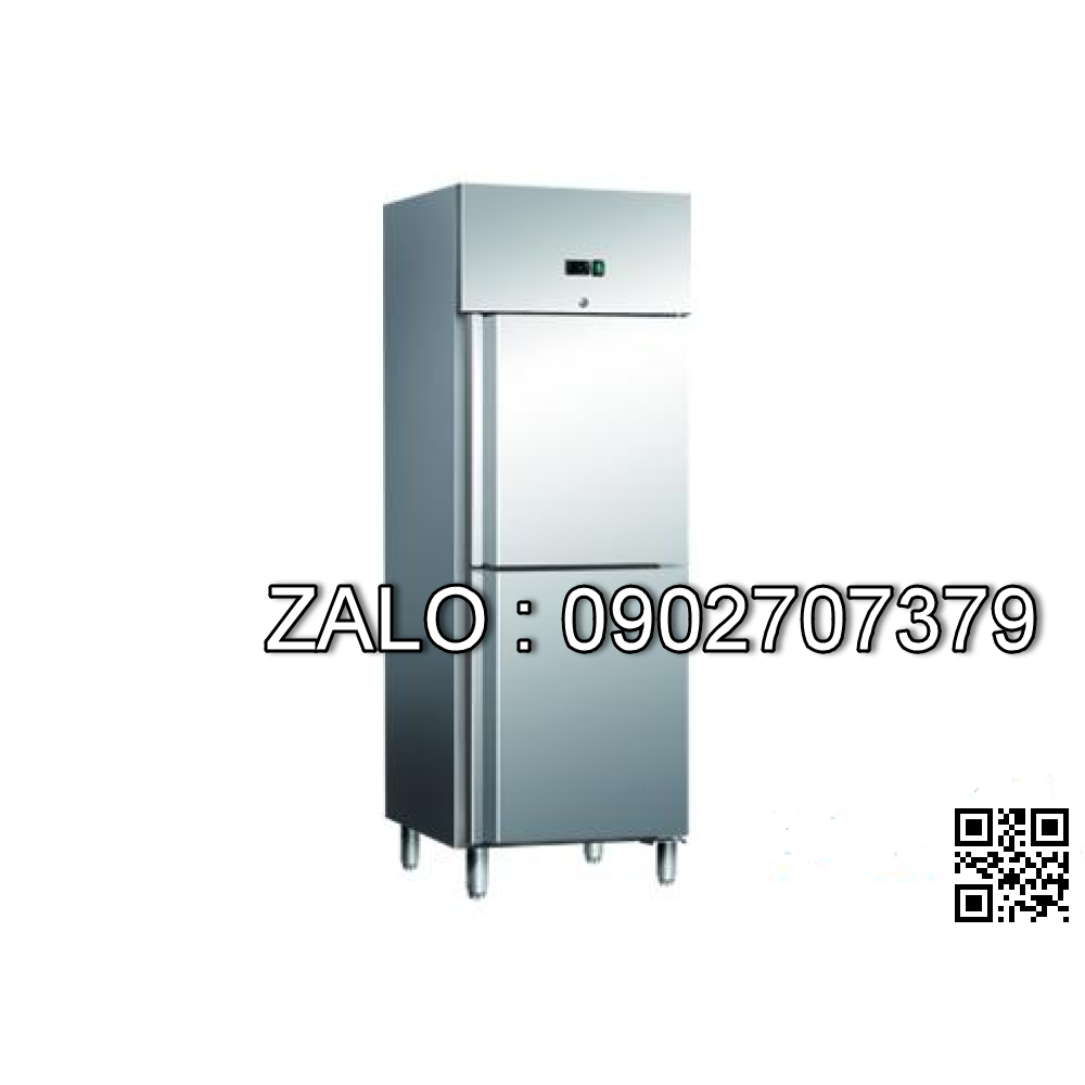 Tủ đông 1 cánh kinh G-GN600BTVG