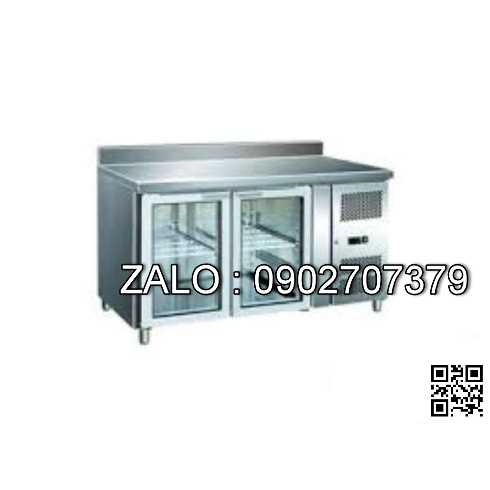 Tủ đông 4 cánh G-SNACK800BTMV