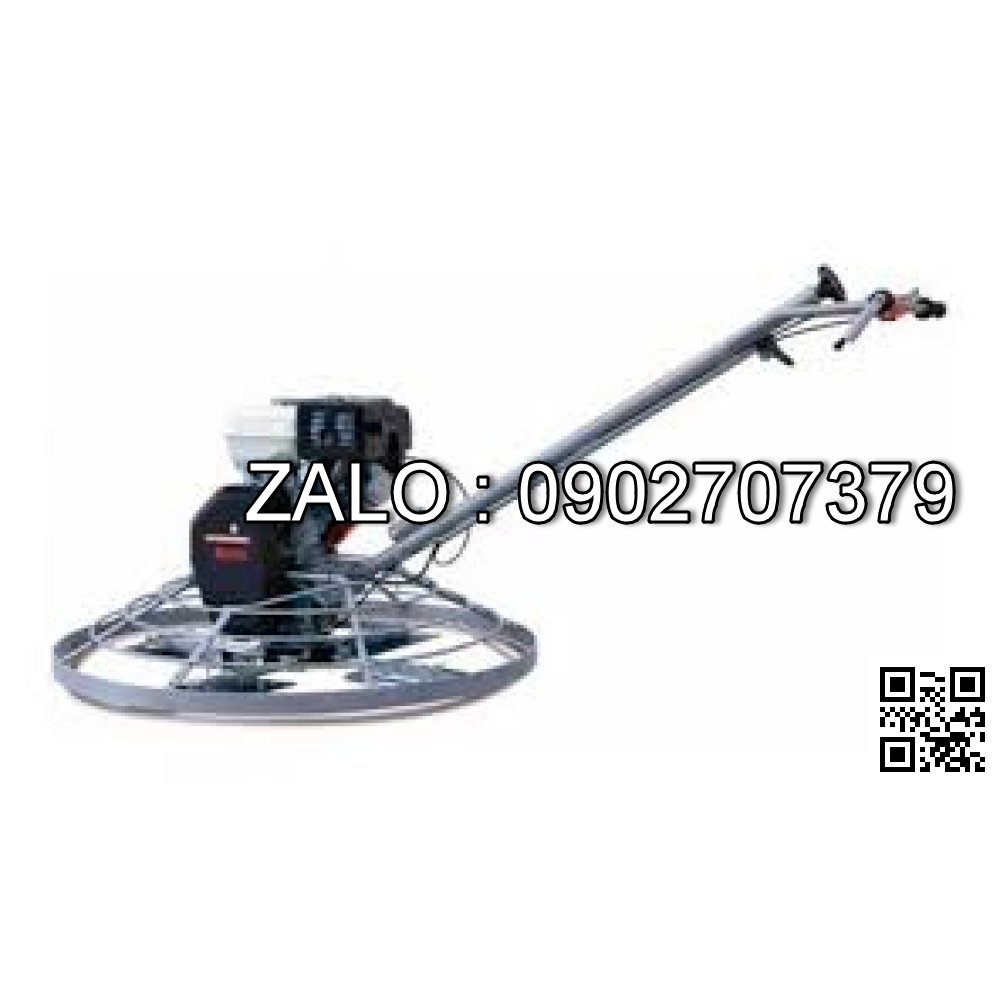 Máy xoa nền bê tông DYNAPAC BG49GL